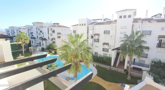 Sabinillas Beautiful 2 bedrooms apartment in great urbanization RD002