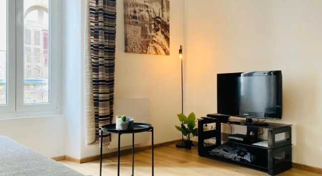 LES HALLES 2 - Hypercentre - TV ORANGE - Fibre, Rezervovat Apartmán Mont-de-Marsan Landes