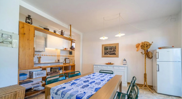 Sunsent Biodola just 50 meters from the beach with sea view terrace and parking space-IL TRAMONTO SULLA BIODOLA, Book Hotel Portoferraio Elba