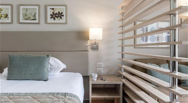 Двухместный номер Superior с видом на сад Jaz Makadi Gardens - TUI BLUE Makadi Gardens - Adults Friendly 16 Years Plus