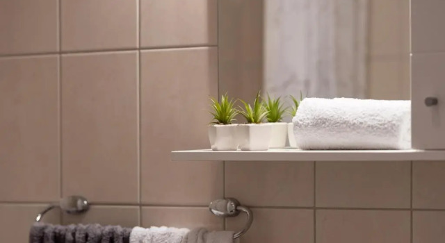 Апартаменты Apartment Mali