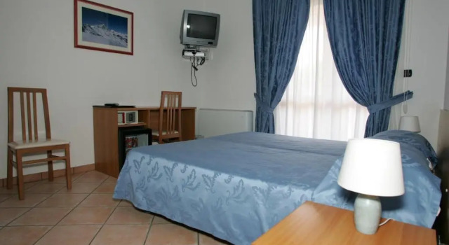 Hotel la Colletta, Buchen Sie Hotel Paesana Piemont