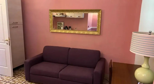 Номер Standard Guest House Biondi