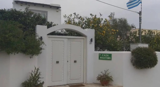 Casa Martina 1 SPATA 10min Athens airport, Prenota Hotel Spata Municipality of Spata - Artemida