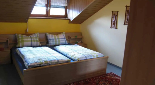 Ferienwohnung Kreuzer Lydia, Varaa Huoneisto Hotellit Baijeri pysäköinnillä, Pysäköinti