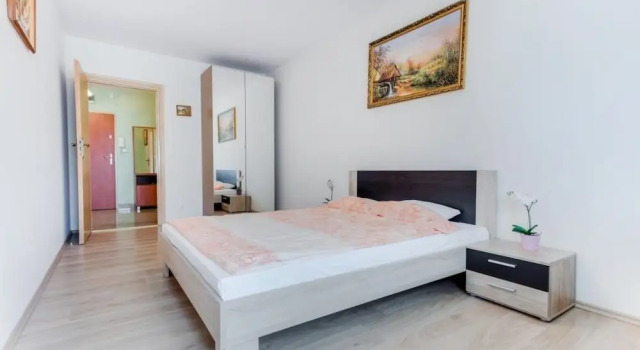 Penguin Apartments City Center, Забронировать Апартаменты/квартира Вроцлав Нижнесилезское воеводство