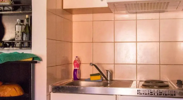Apartment Košuta A8