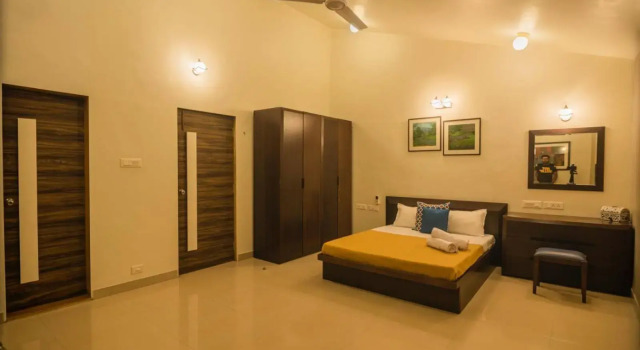 Sarthi Villa 3Bhk Lonavala, Réserver Villa Hôtels à Maharashtra avec piscine, Piscine