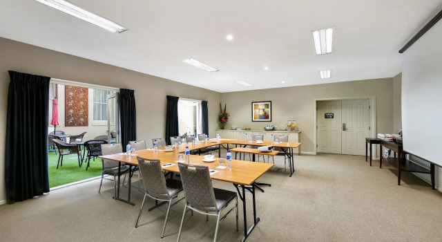 Apartamento 2 dormitorios Quest Ballarat