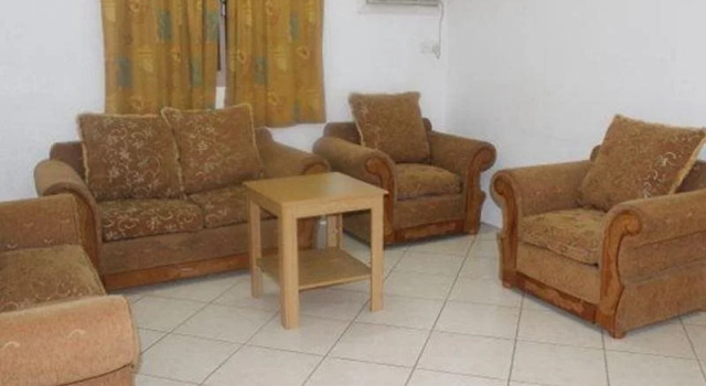 Qubat Najd 1 Furnished Apartments, Varaa Huoneisto Makkah Al Mukarramah Province Makkah