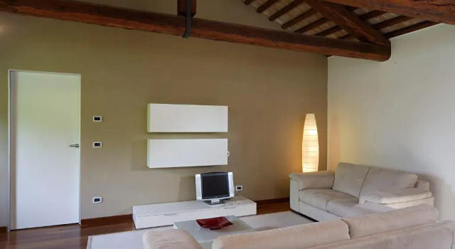 Люкс Villa Moro Lin Design Apartments
