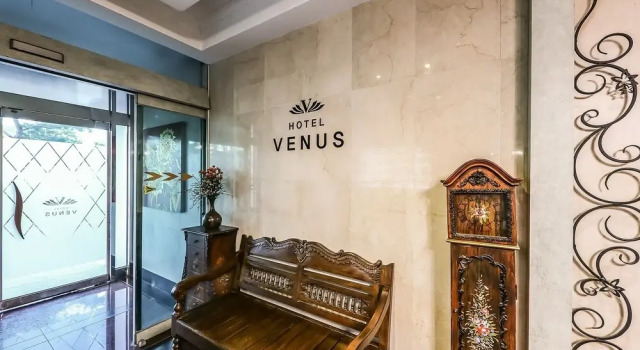 Gyeryong Hotel Venus, Reserva ahora Hotel Gyeryong Chungcheongnam-Do