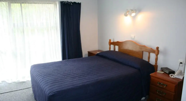Awatea Park Motel, Забронировать Мотель Палмерстон-Норт Манавату-Уангануи