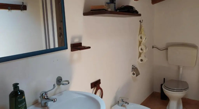 Студия B&B Villa San Marco
