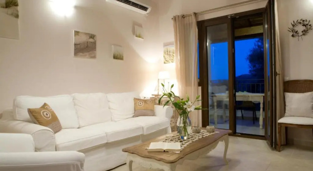 Kores Villas, Prenota Hotel Nidri 