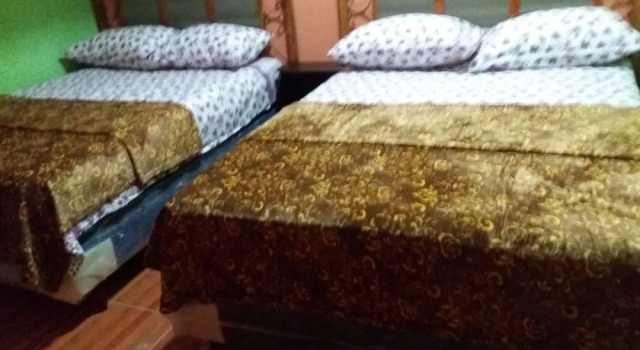 Hostal Blue Star