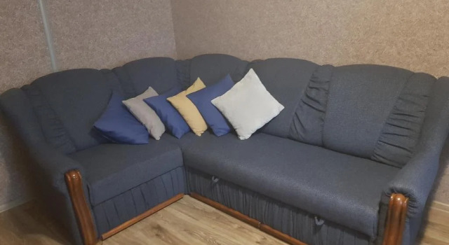 Apart-Hotel City Center Contrabas