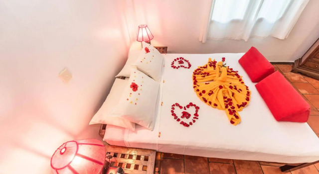 SiZen Retreat & Spa
