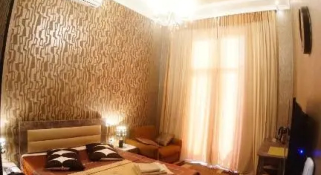 Alina'S Room, Rezervovat Hotel Hotely v Imereti s parkováním, Parkování