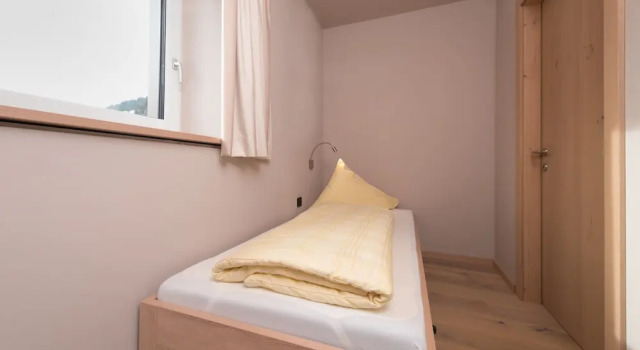 Семейный люкс Familotel Alphotel