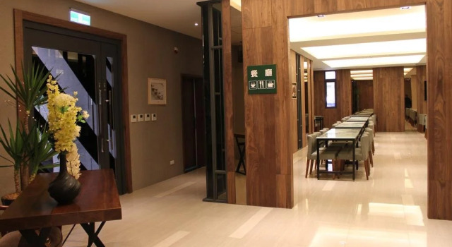 VeryGood Business Hotel, Book Motel Changhua City Changhua County