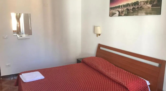 Номер Standard Vertex Palace