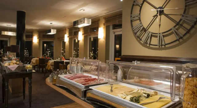 Hotel Meiners
