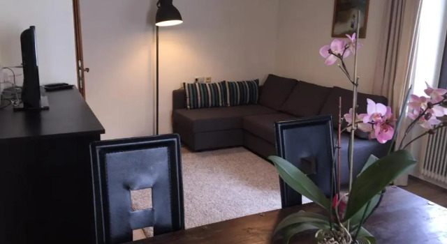Номер Comfort Magali's Bed & Breakfast