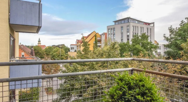 Номер Premium ibis Styles Aalen