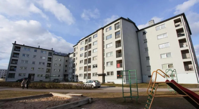Студия Studio apartment