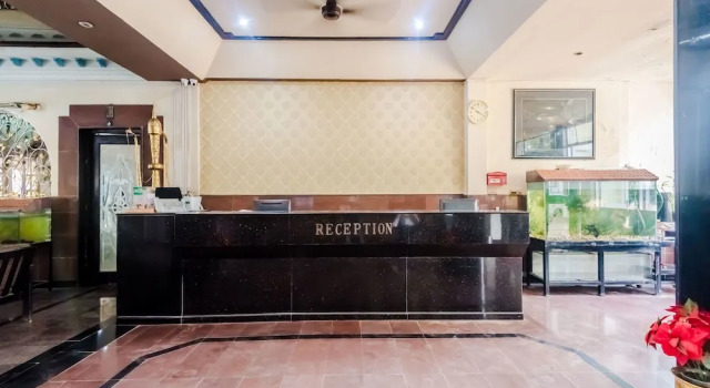 Coconut Ivy Resort, Забронировать Курортный отель Отели штата Махараштры 3 звезды, 3*