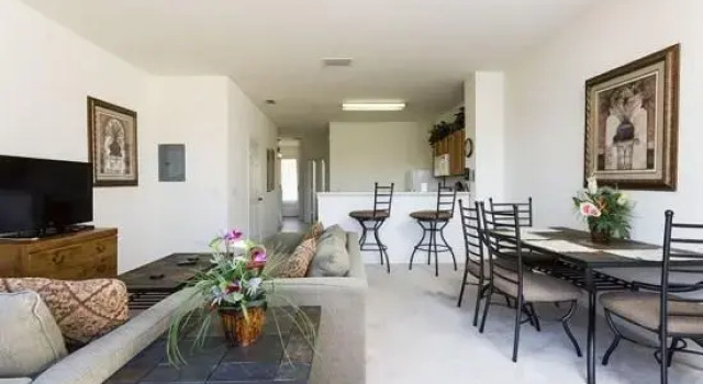 Simple Style Florida Fun by Five Star Vacation Homes, Забронировать Апартаменты/квартира Апартаменты Селебрейшн, рядом с Mystic Dunes Golf Club, Апартаменты/квартира