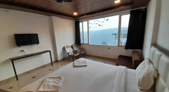 Люкс Superior Hotel Valleywood