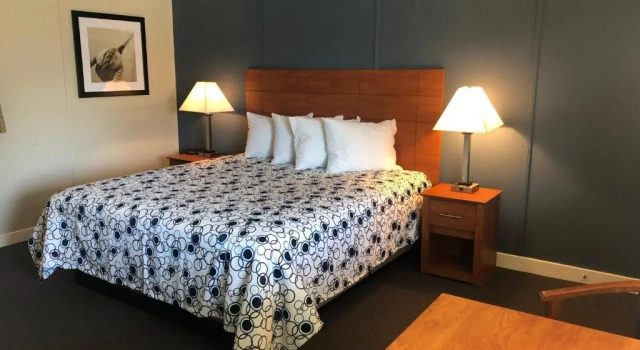 Номер Standard Edenbrook Motel
