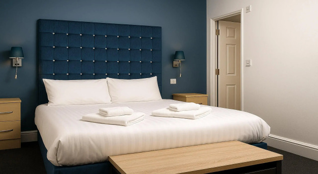 Standard dublă cameră The Park Hotel, Sure Hotel Collection by Best Western