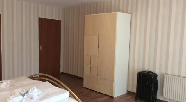 Gasthof Zuck, Rezervați Hotel Schauren Hunsrück
