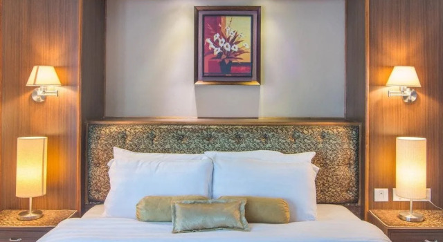 Park Hotel Bhutan, Varaa Hotelli Phuntsholing Chukha