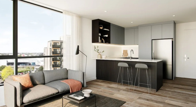Urban Rest Sylvia Park, Rezerwuj Apartament Hotele w Auckland Region z parkingiem, Parking