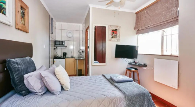 1202 on Cowgill, Buchen Sie Hotel Günstige Hotels in Gauteng
