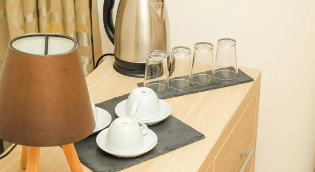 Номер Economy Guesthouse Radjen