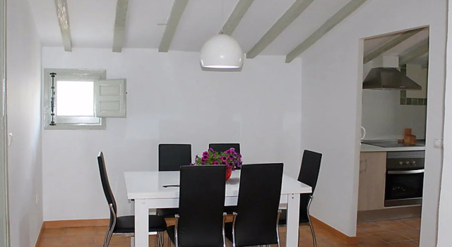 Apartment Luna, Забронировать Апартаменты/квартира Апартаменты Альтеа, рядом с Пляж Кап Негрет, Апартаменты/квартира