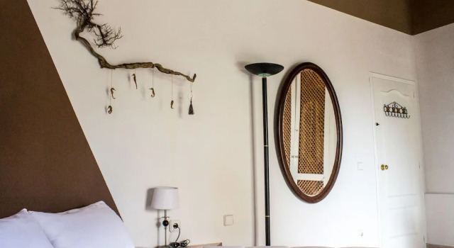 Villa Veroch, Book Villa Hotels in Ibiza with a Pool, Swimming Pool