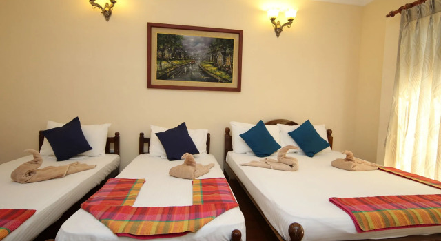 King of Kandy Hotel