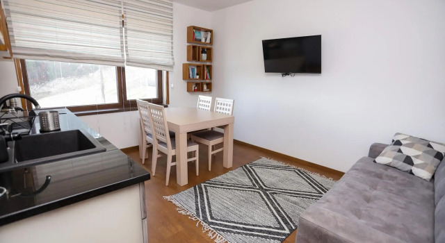 Nivalis Residence A15