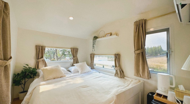 SOL Glamping at Khao Yai
