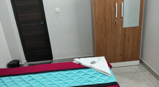 Апартаменты Economy ElShium Homes