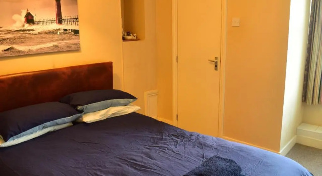 Двухместный номер Economy The Portland Hotel
