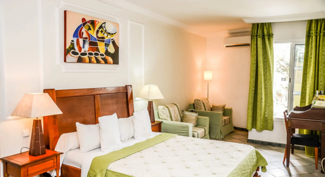 Tchero Hotel