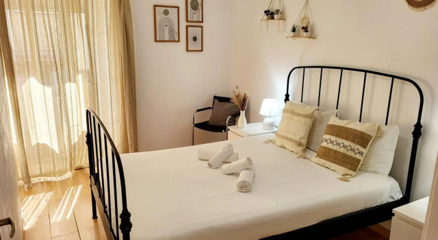 Amélia Apartment - Peniche Surf Camp