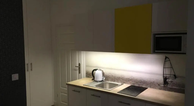 Апартаменты Deluxe APARTAMENTY DŁUGI TARG